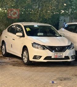 نيسان سنترا